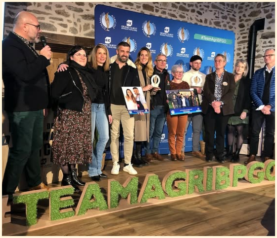 Famille maison brielle - histoire