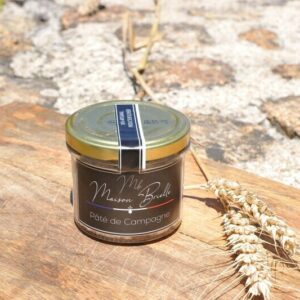 Pâté de campagne