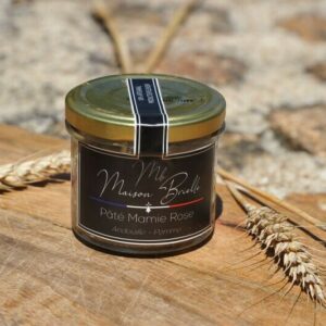 Pâté Mamie-Rose